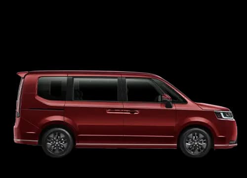 Honda STEP WGN e:HEV