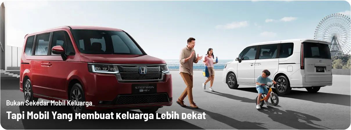 Interior Premium 7 Kursi Ultra Fleksibel