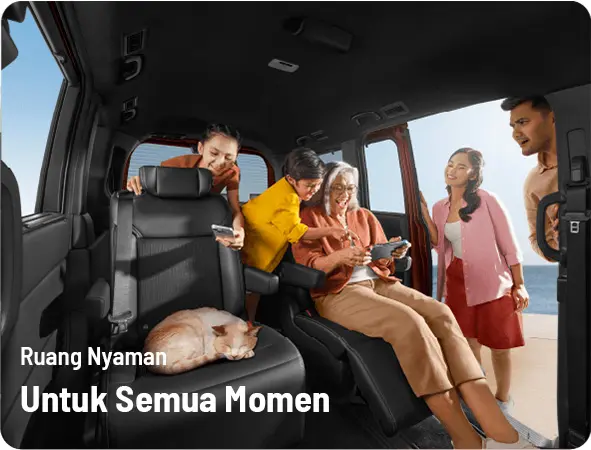 Sistem Hybrid e:HEV Terdepan