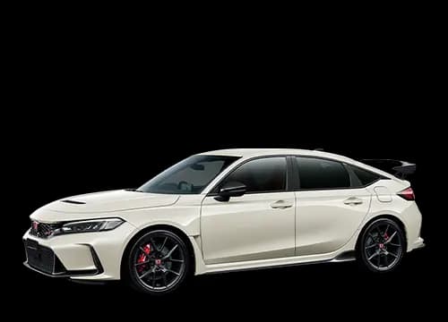 Honda Civic Type R FL5: The Ultimate FWD Machine