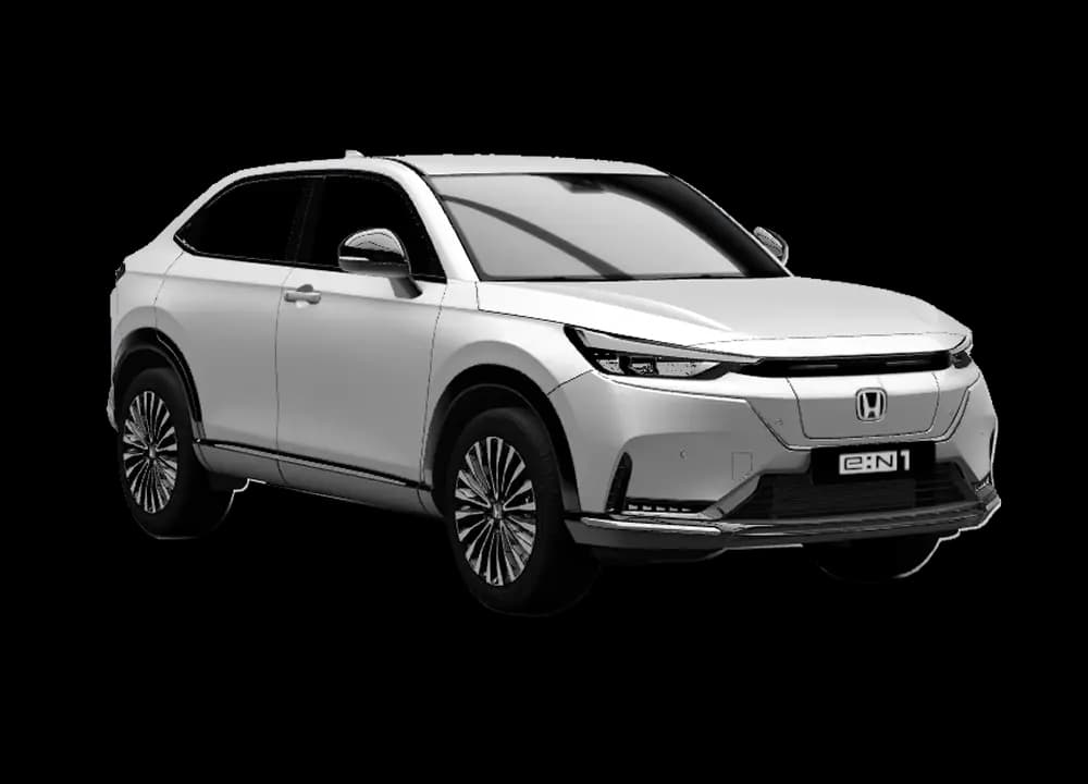 Honda e:N1