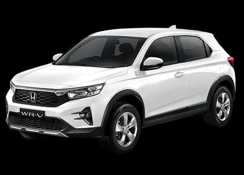 Honda WR-V 1.5L E M/T