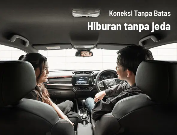 Kabin Pemenang: Ruang Luas, Kenyamanan Premium