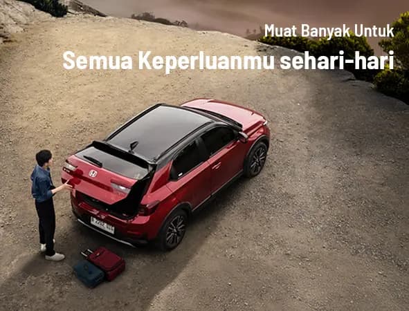 Kemudahan Akses Tanpa Batas