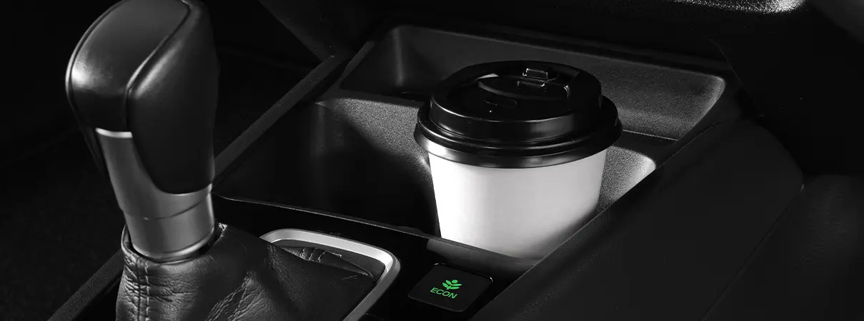 Honda SENSING: Ketenangan Pikiran Sejati