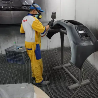 Coating Honda Permata Serpong - Layanan Perlindungan Cat Mobil Terbaik