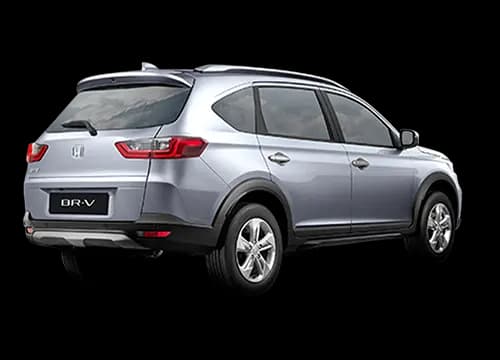 Honda BR-V E CVT