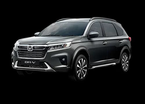 Honda BR-V Prestige CVT