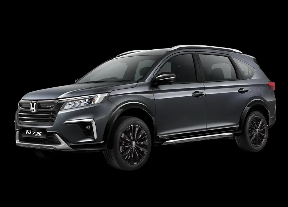 New Honda BR-V N7X Prestige CVT