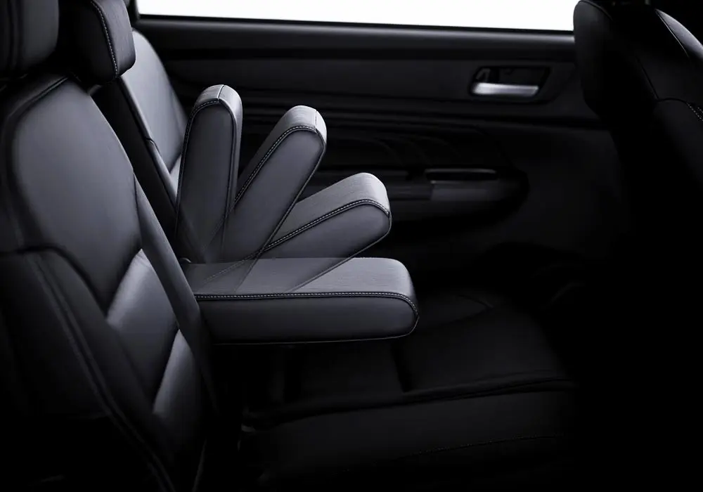 Kabin Premium 7-Seater