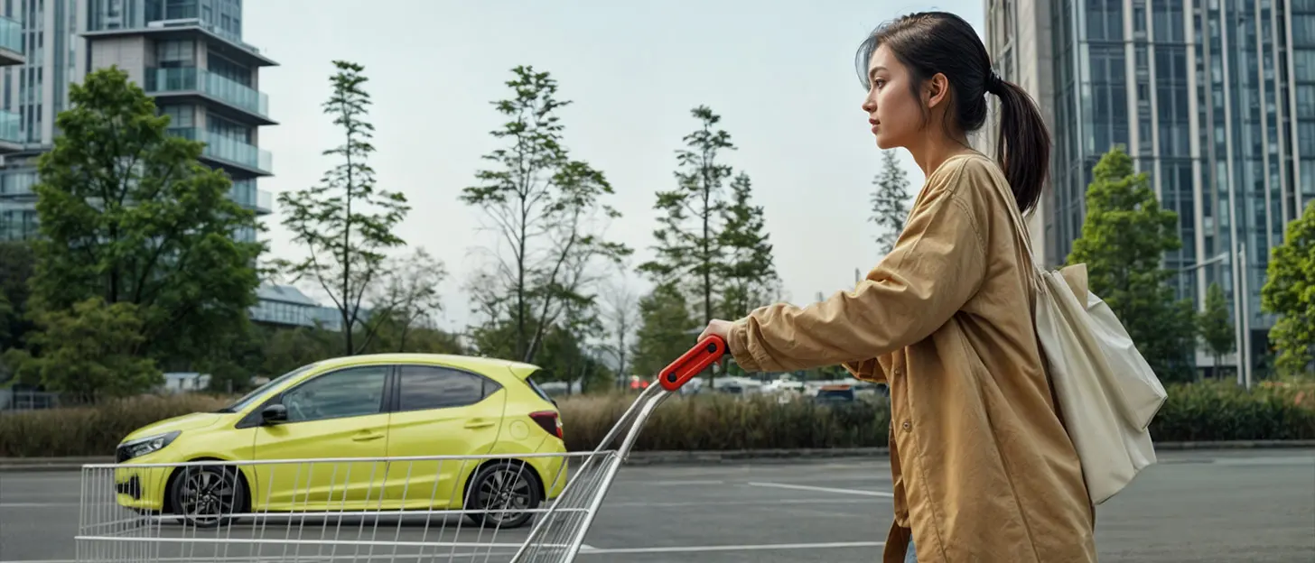 New Honda Brio - Compact City Car