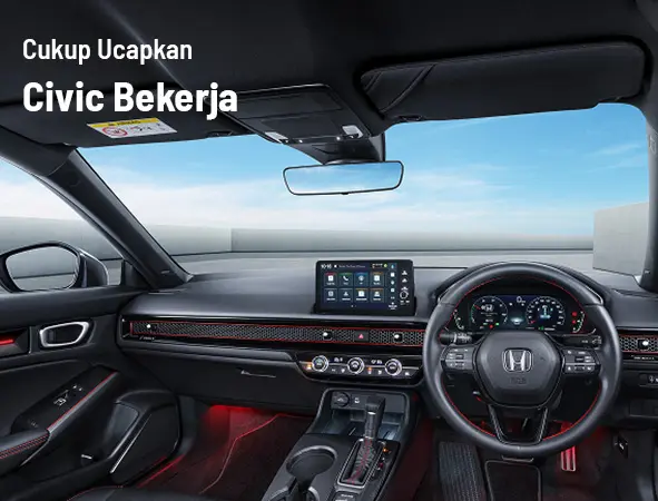 Smart Command Center