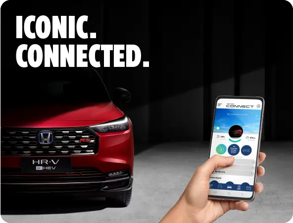 e:HEV Hybrid Technology